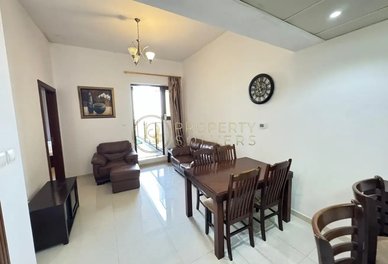 Full Golf View | Large 1BR Layout | Prime Location