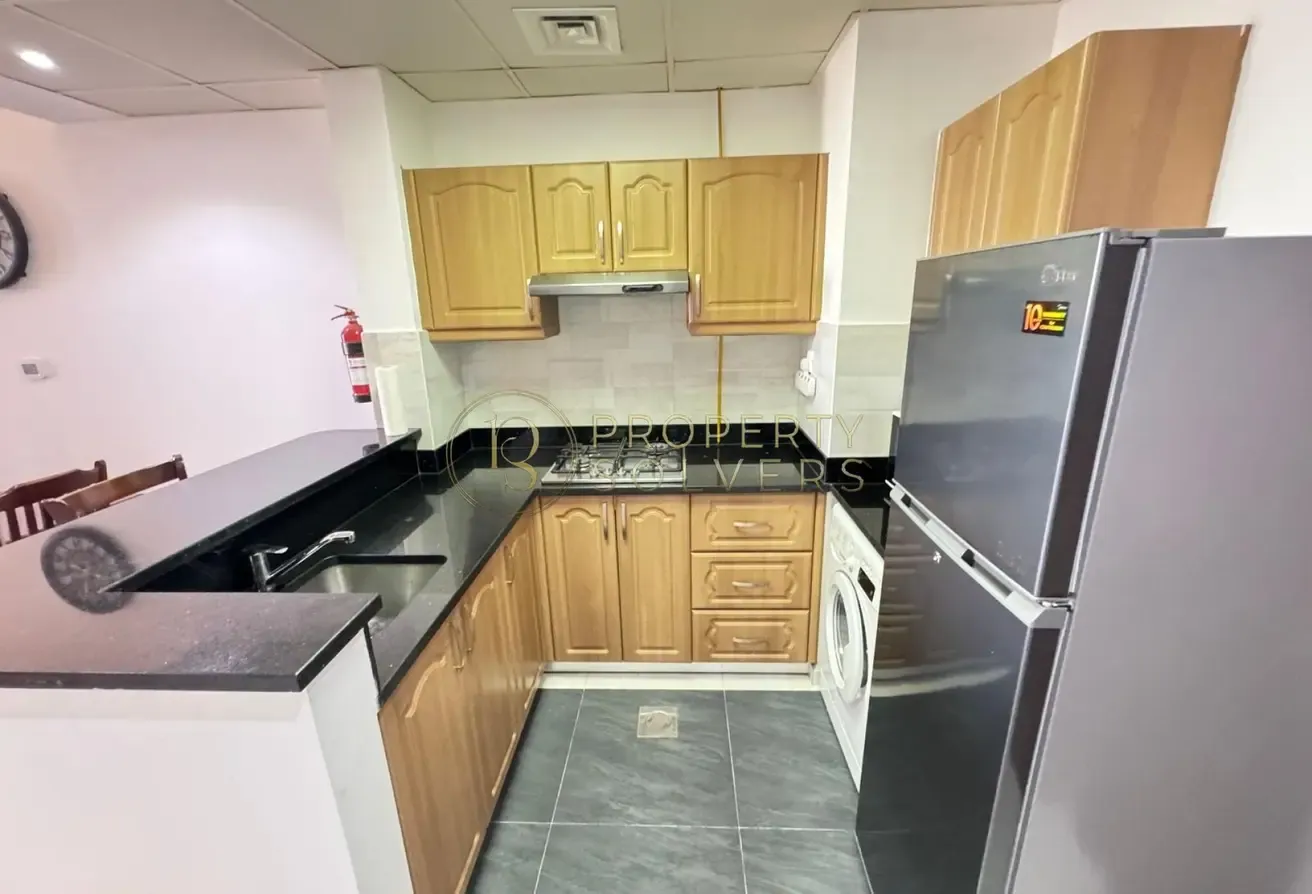 Full Golf View | Large 1BR Layout | Prime Location