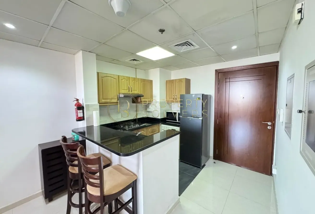 Full Golf View | Large 1BR Layout | Prime Location