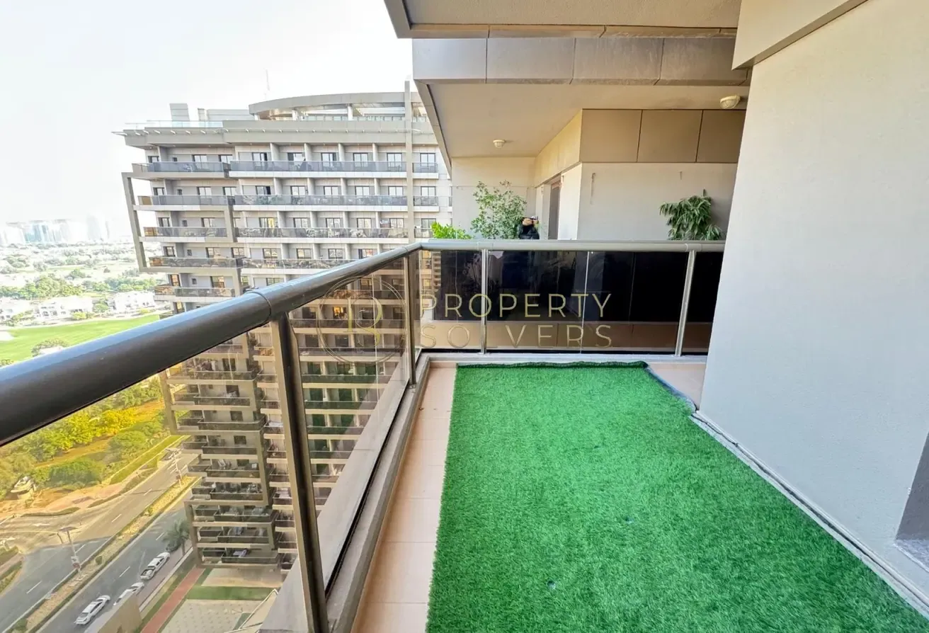 Full Golf View | Large 1BR Layout | Prime Location