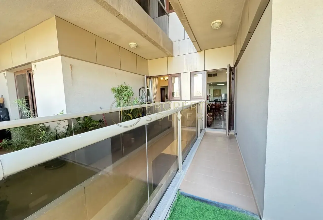 Full Golf View | Large 1BR Layout | Prime Location