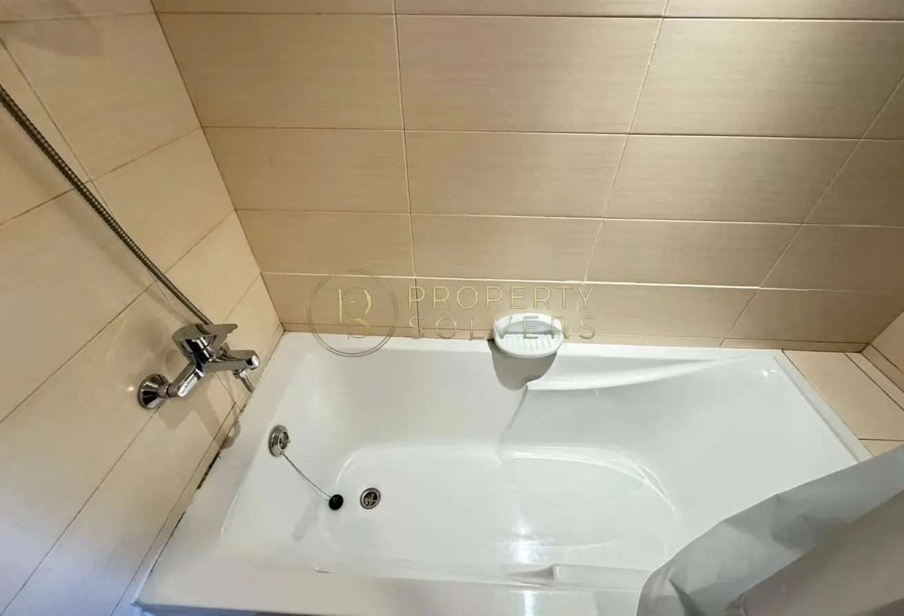Full Golf View | Large 1BR Layout | Prime Location