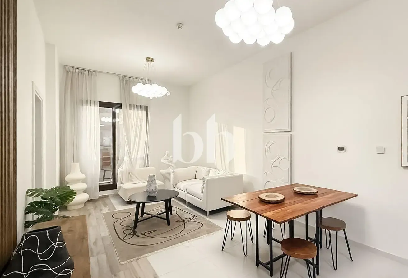 Upgraded | Furnished | Large Layout | Parking