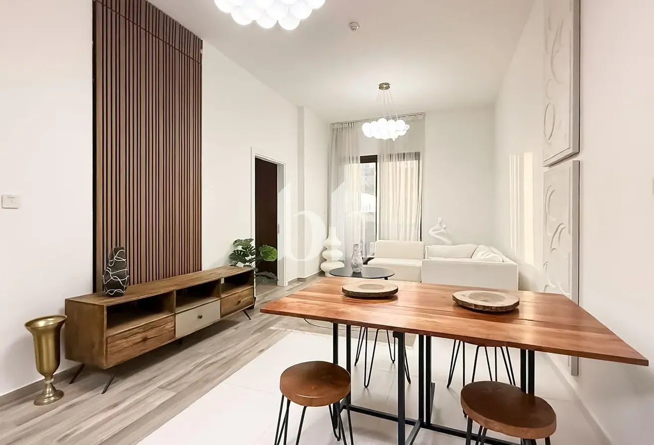 Upgraded | Furnished | Large Layout | Parking
