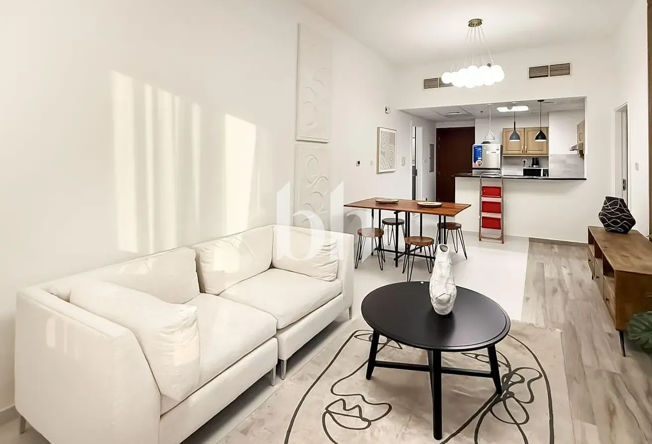 Upgraded | Furnished | Large Layout | Parking