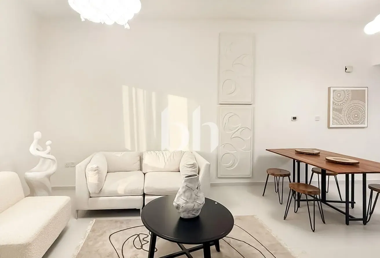 Upgraded | Furnished | Large Layout | Parking