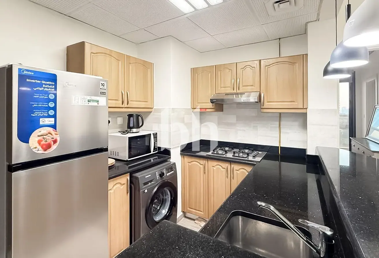 Upgraded | Furnished | Large Layout | Parking