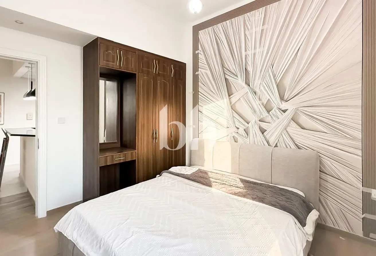 Upgraded | Furnished | Large Layout | Parking