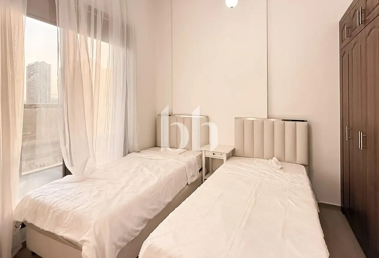 Upgraded | Furnished | Large Layout | Parking