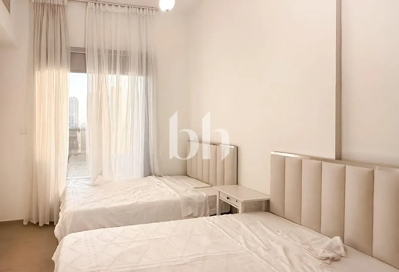 Upgraded | Furnished | Large Layout | Parking