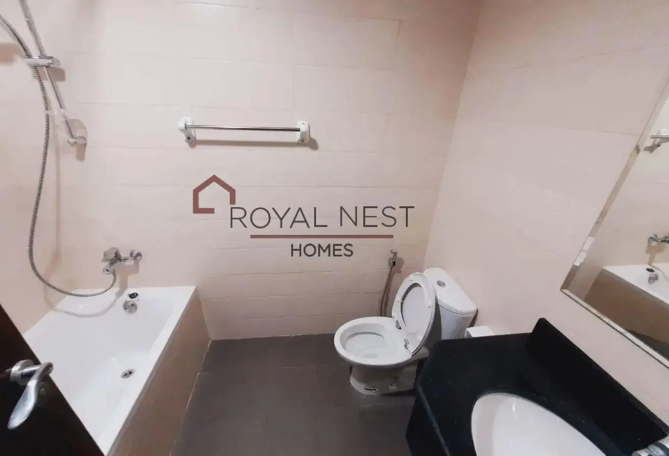 Fully Furnished | Huge Layout | Vacant