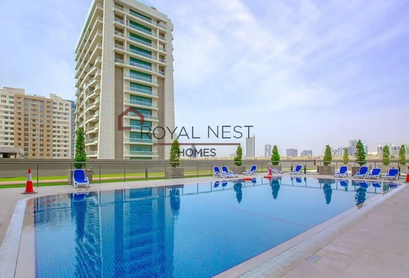 Fully Furnished | Huge Layout | Vacant