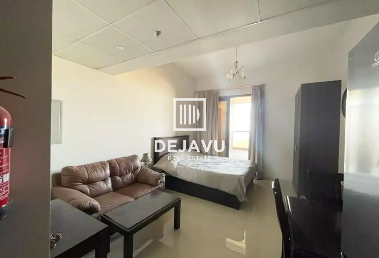 Full Golf View | Bright and Spacious | Huge Layout