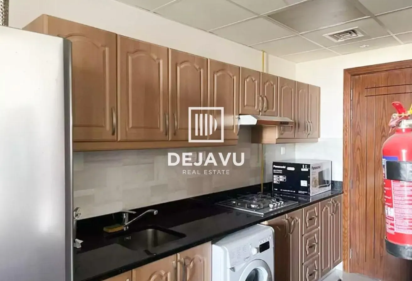 Full Golf View | Bright and Spacious | Huge Layout