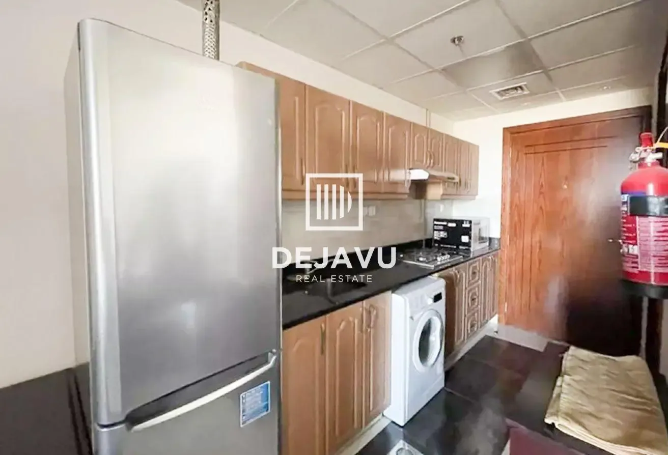 Full Golf View | Bright and Spacious | Huge Layout