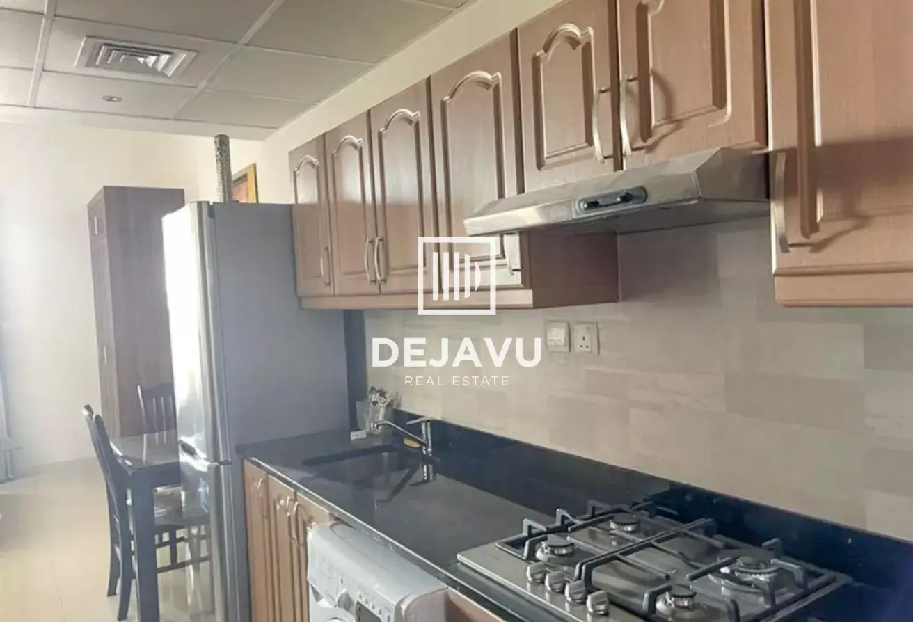 Full Golf View | Bright and Spacious | Huge Layout