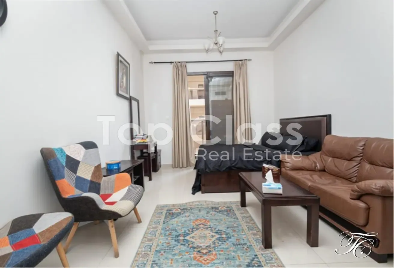 Largest Layout | Full Golf Course View | Rented