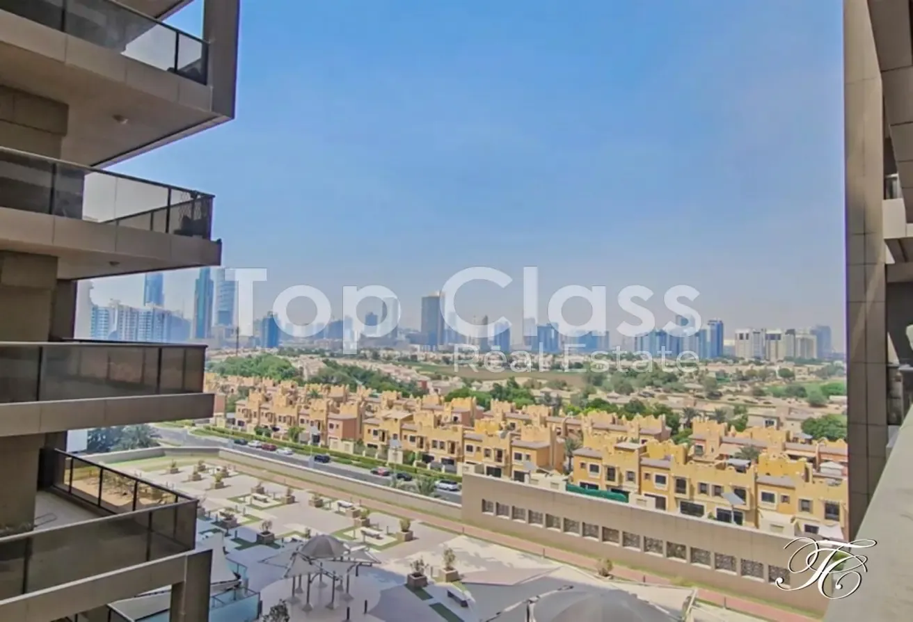 Largest Layout | Full Golf Course View | Rented