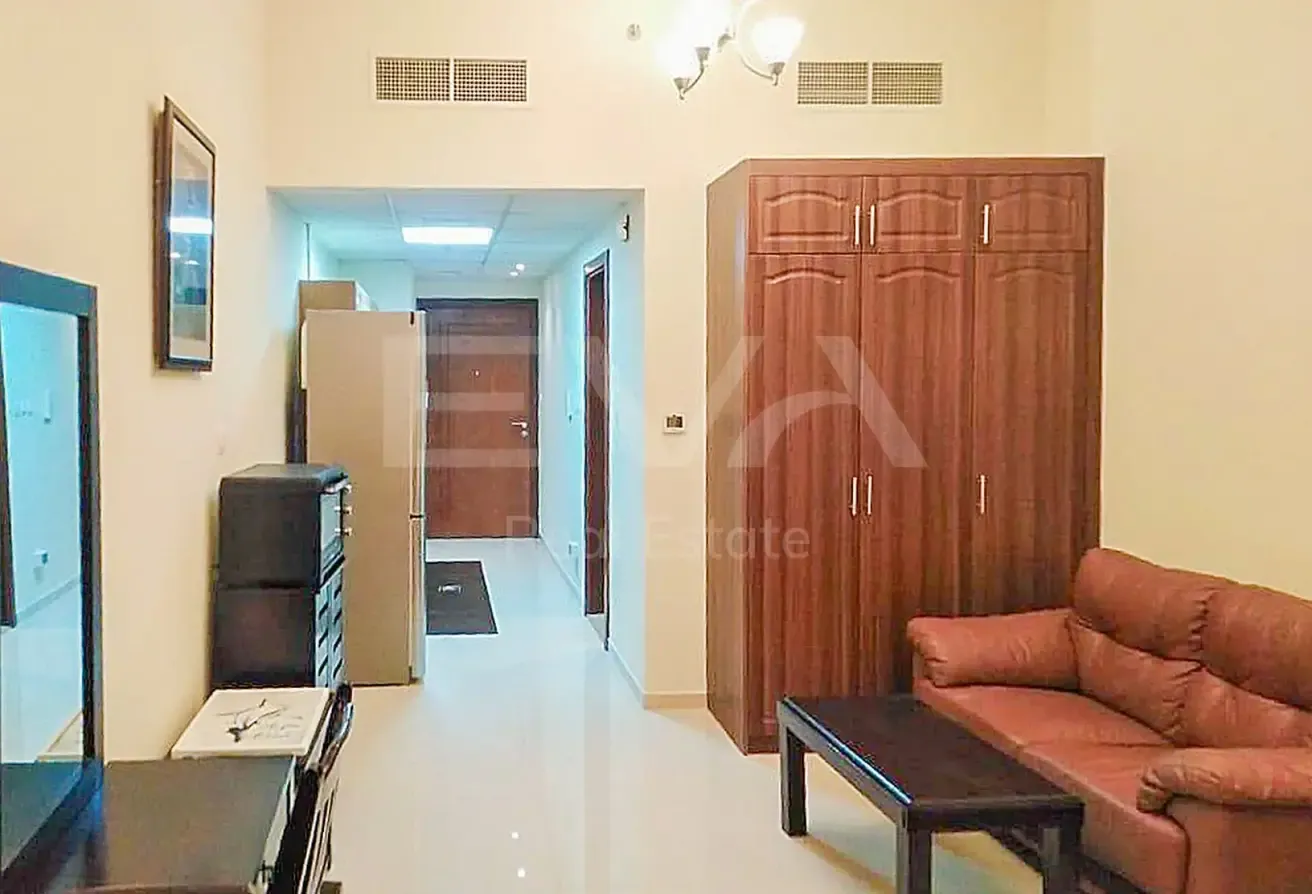 FULLY FURNISHED | PRIME LOCATION | OPEN VIEW