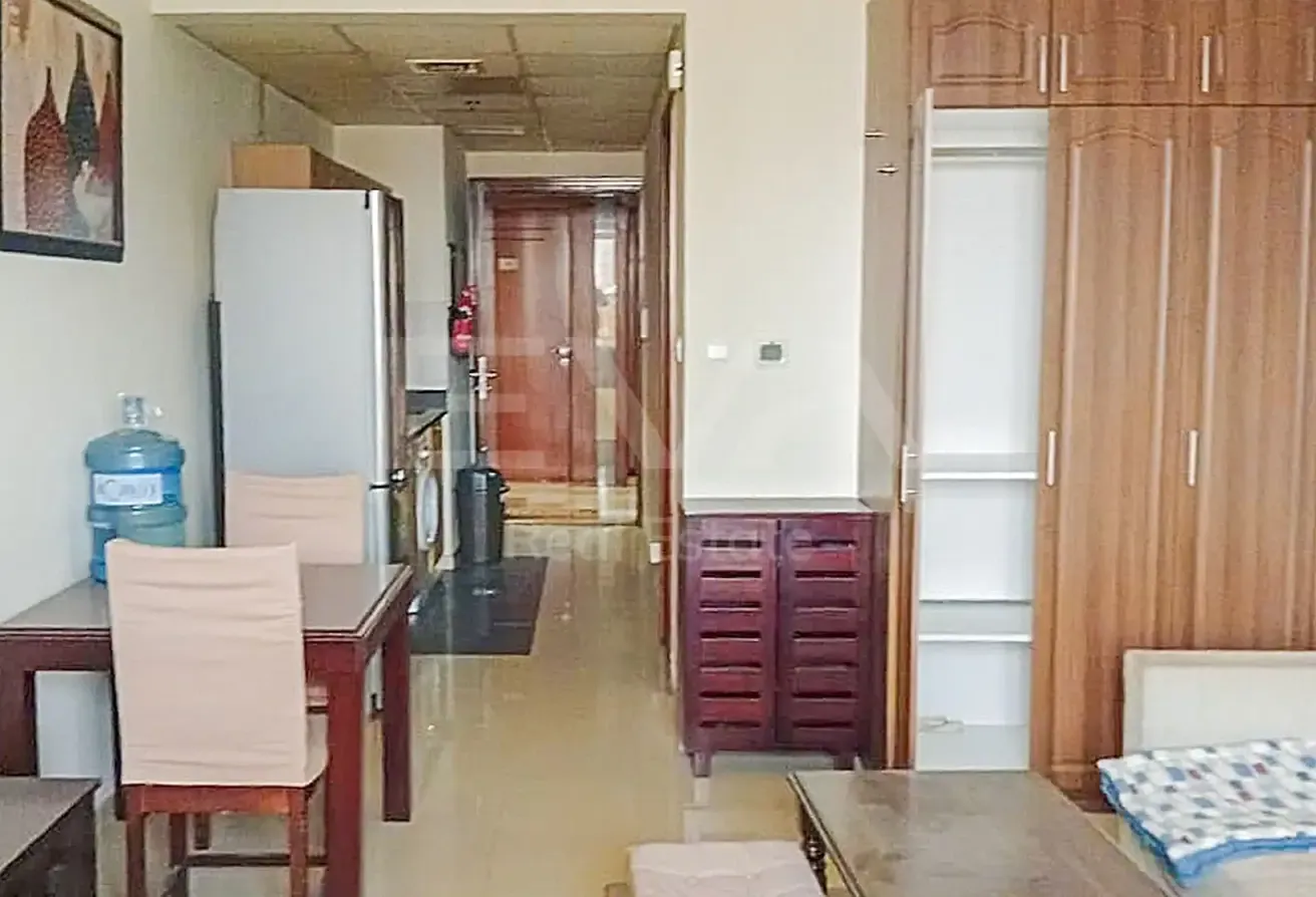 FULLY FURNISHED | PRIME LOCATION | OPEN VIEW