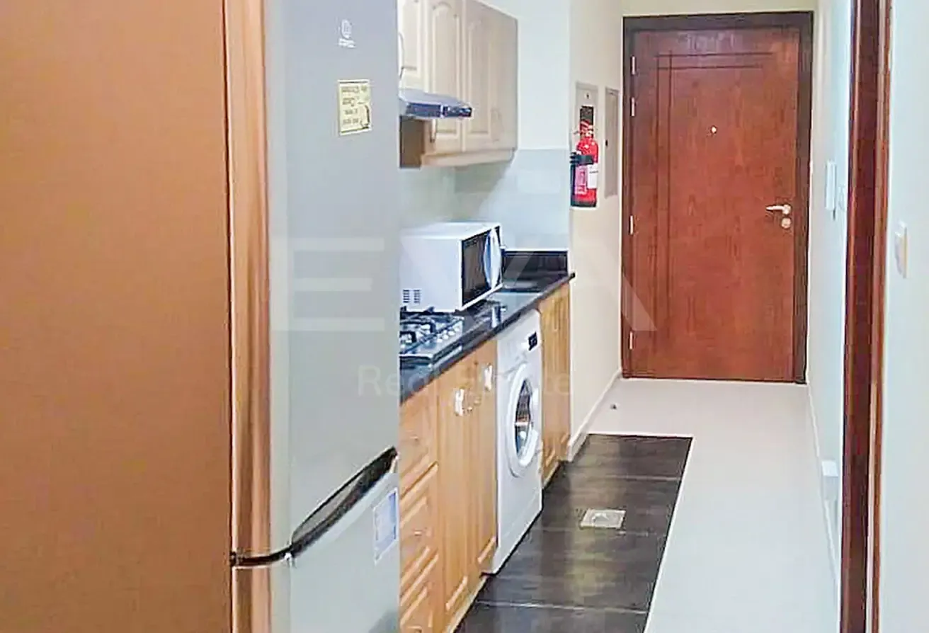 FULLY FURNISHED | PRIME LOCATION | OPEN VIEW