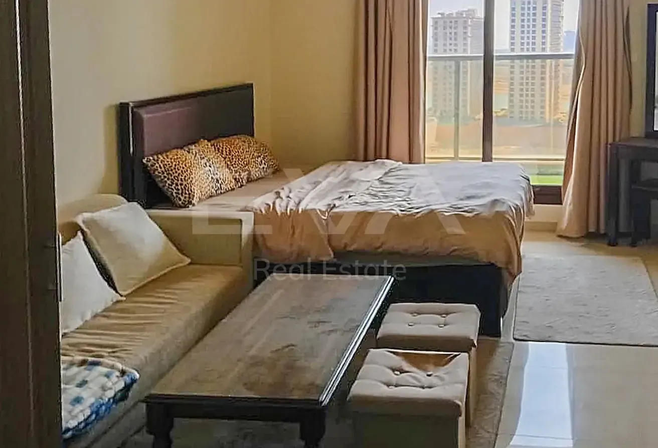 FULLY FURNISHED | PRIME LOCATION | OPEN VIEW