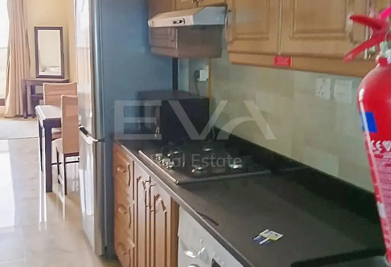 FULLY FURNISHED | PRIME LOCATION | OPEN VIEW