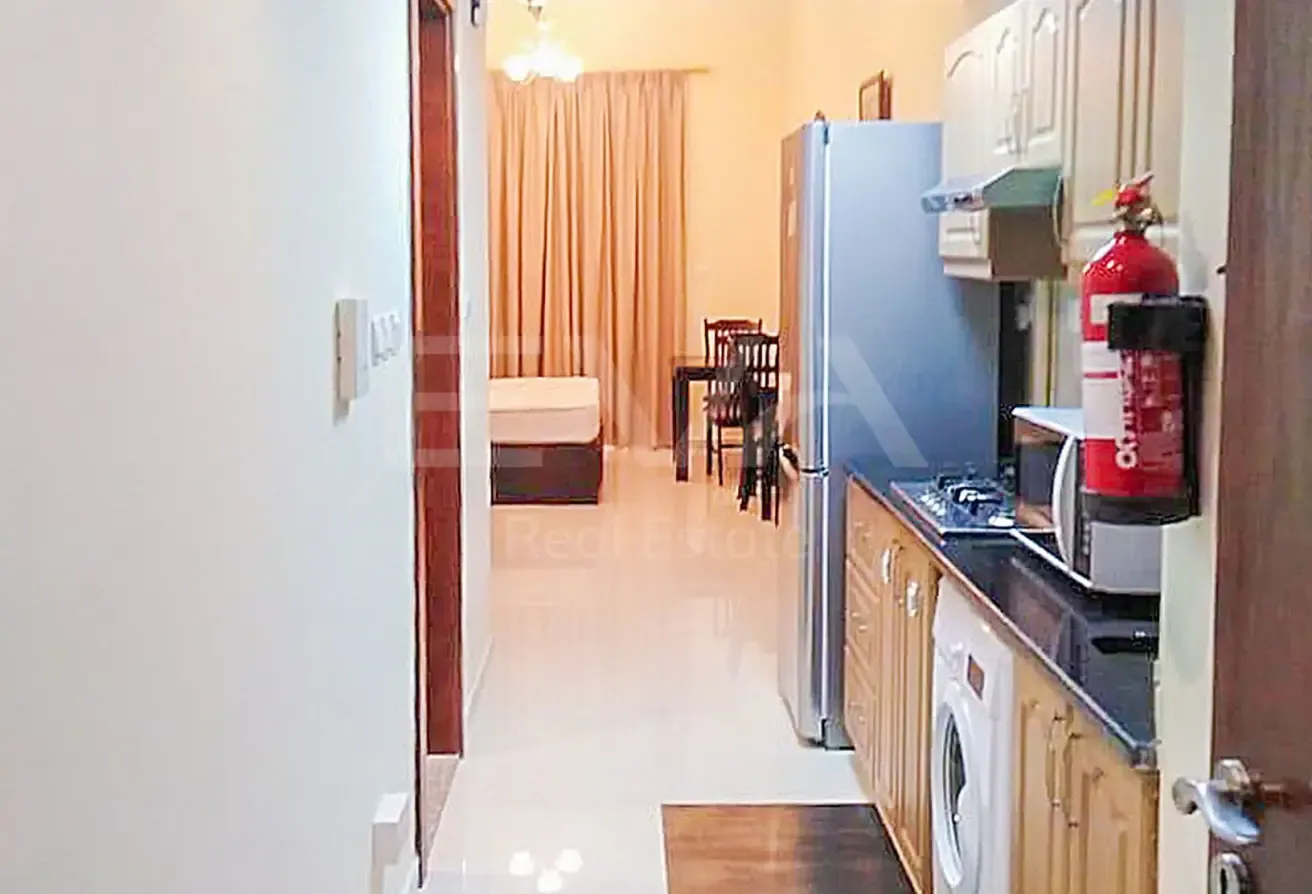 FULLY FURNISHED | PRIME LOCATION | OPEN VIEW