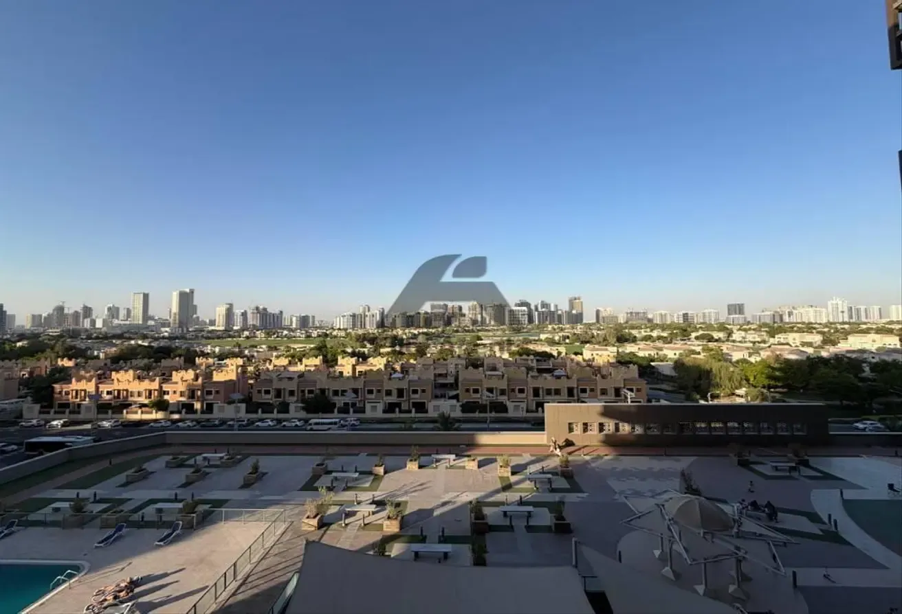 VACANT | FULLY FURNISHED | BEST VIEW
