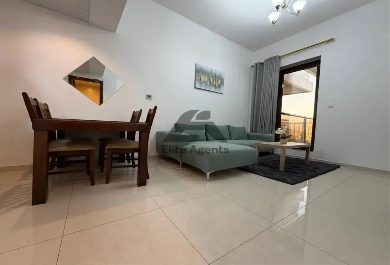 VACANT | FULLY FURNISHED | BEST VIEW