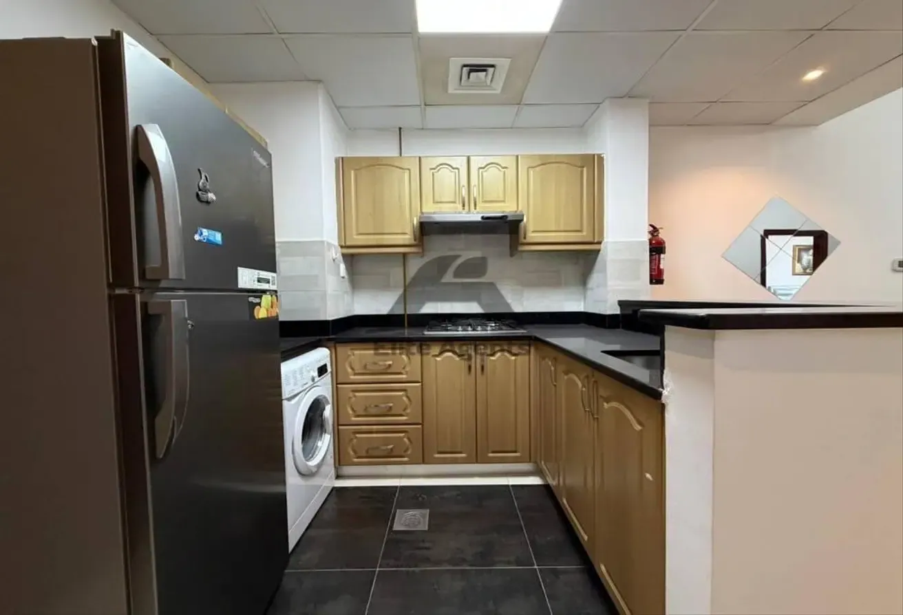 VACANT | FULLY FURNISHED | BEST VIEW