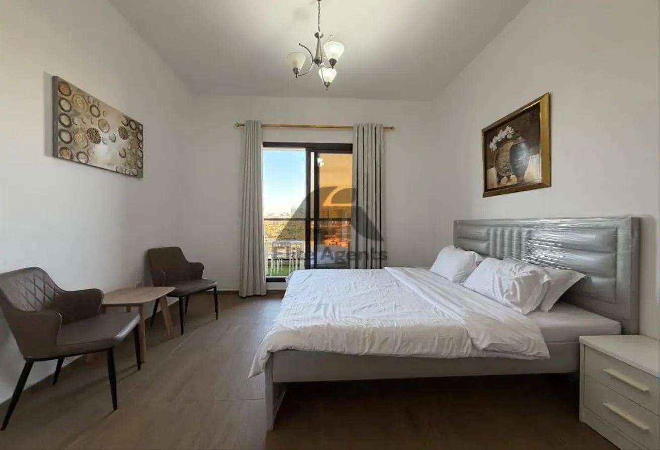 VACANT | FULLY FURNISHED | BEST VIEW