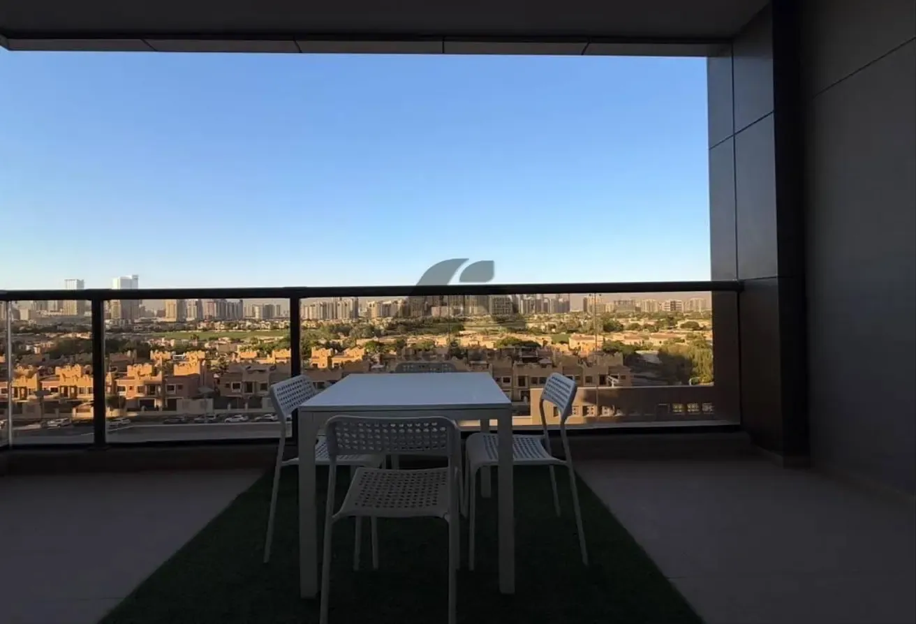 VACANT | FULLY FURNISHED | BEST VIEW