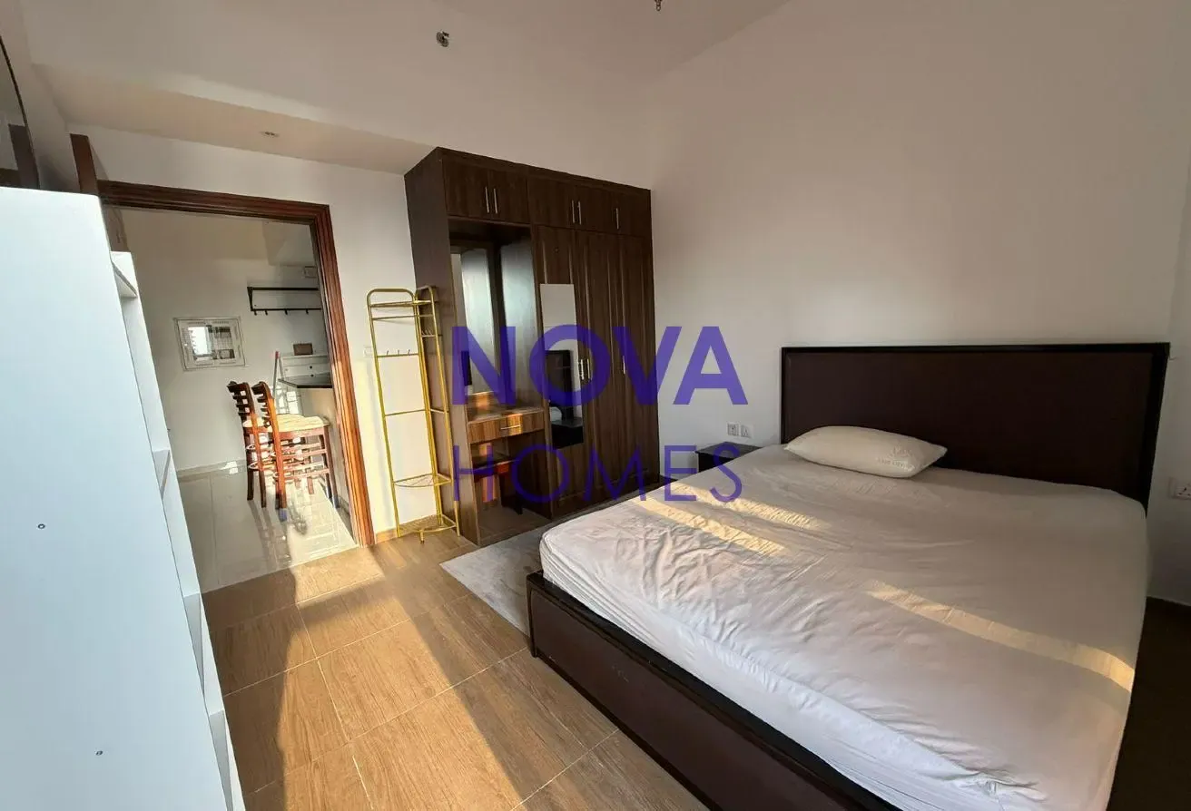 Family-Friendly 2BR | Elite 10 Sports City