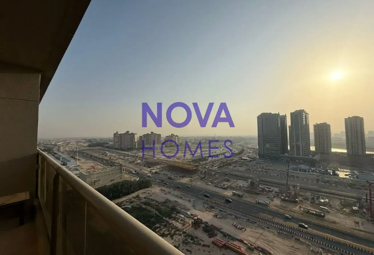 Family-Friendly 2BR | Elite 10 Sports City