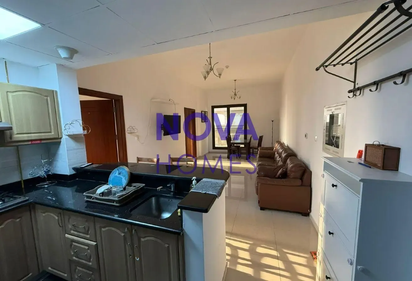 Family-Friendly 2BR | Elite 10 Sports City