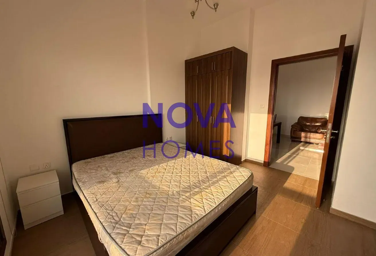 Family-Friendly 2BR | Elite 10 Sports City