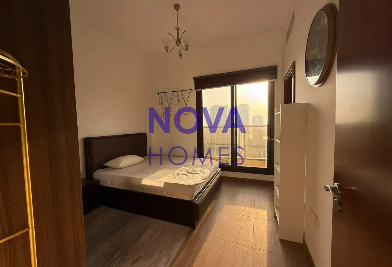 Family-Friendly 2BR | Elite 10 Sports City