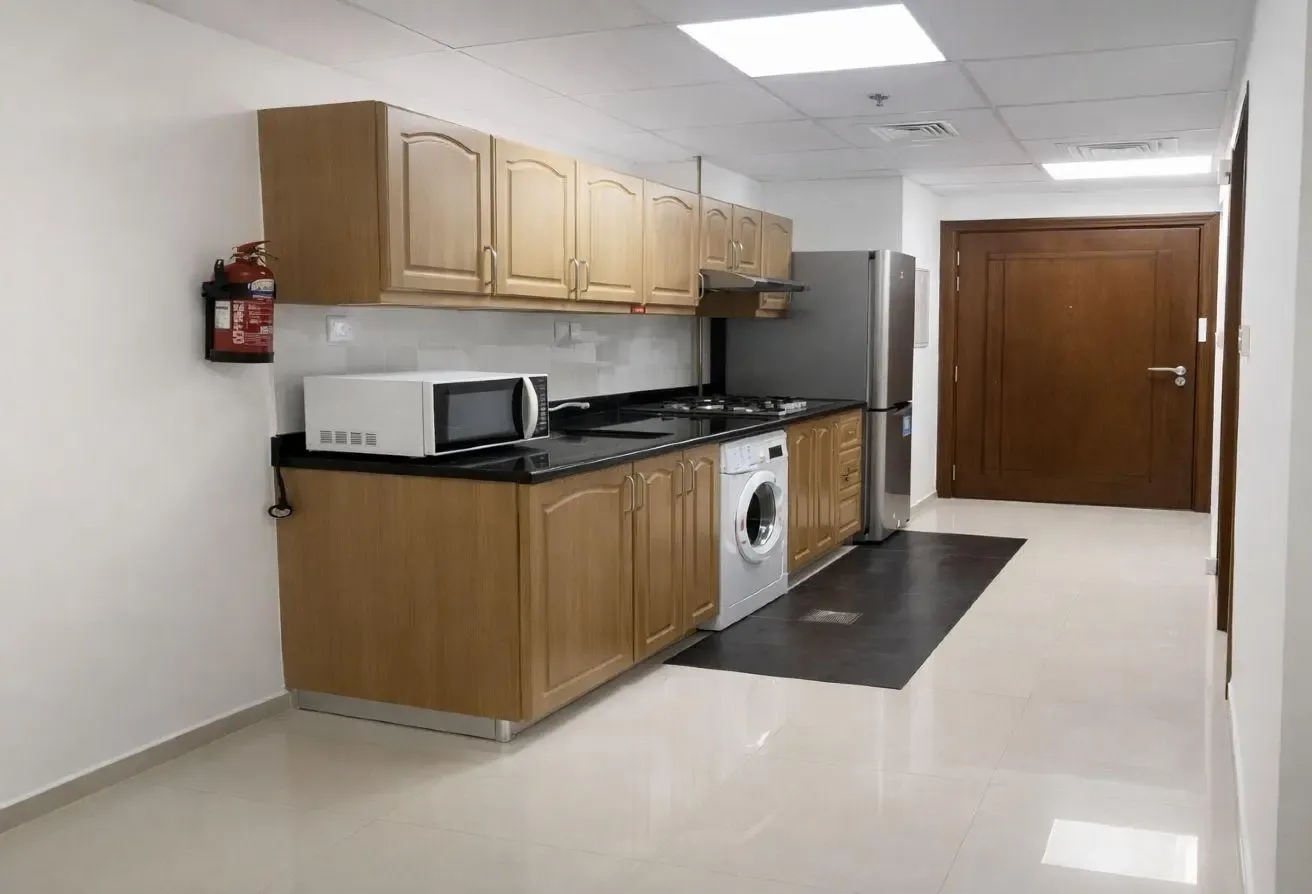 STUDIO | FULLY FURNISHED | PRIME LOCATION