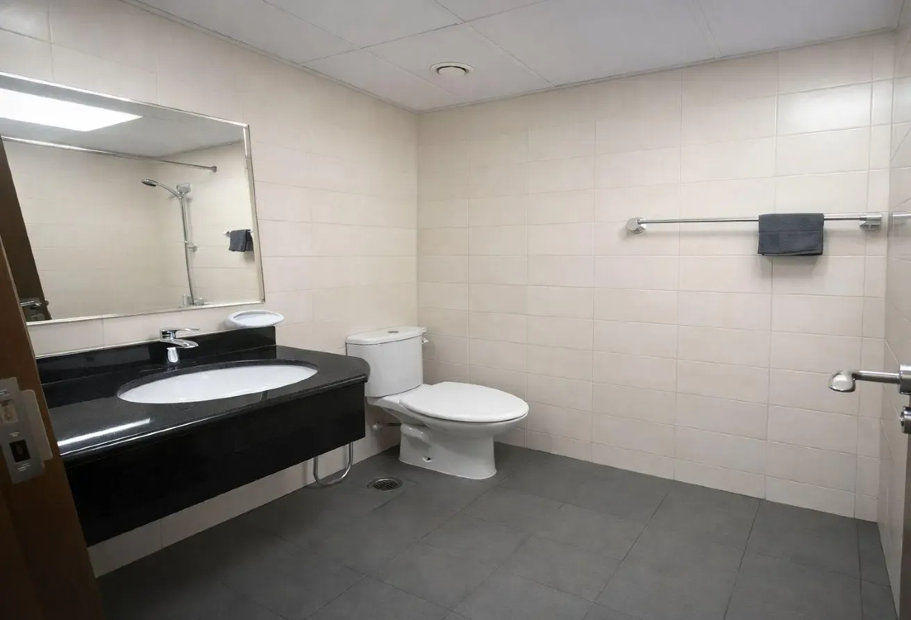 STUDIO | FULLY FURNISHED | PRIME LOCATION