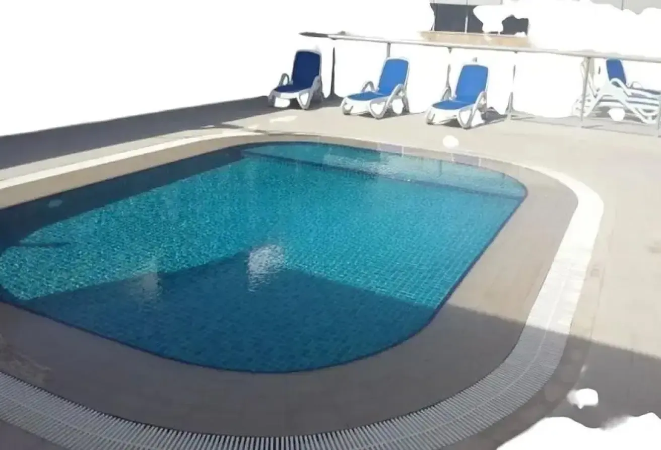 STUDIO | FULLY FURNISHED | PRIME LOCATION