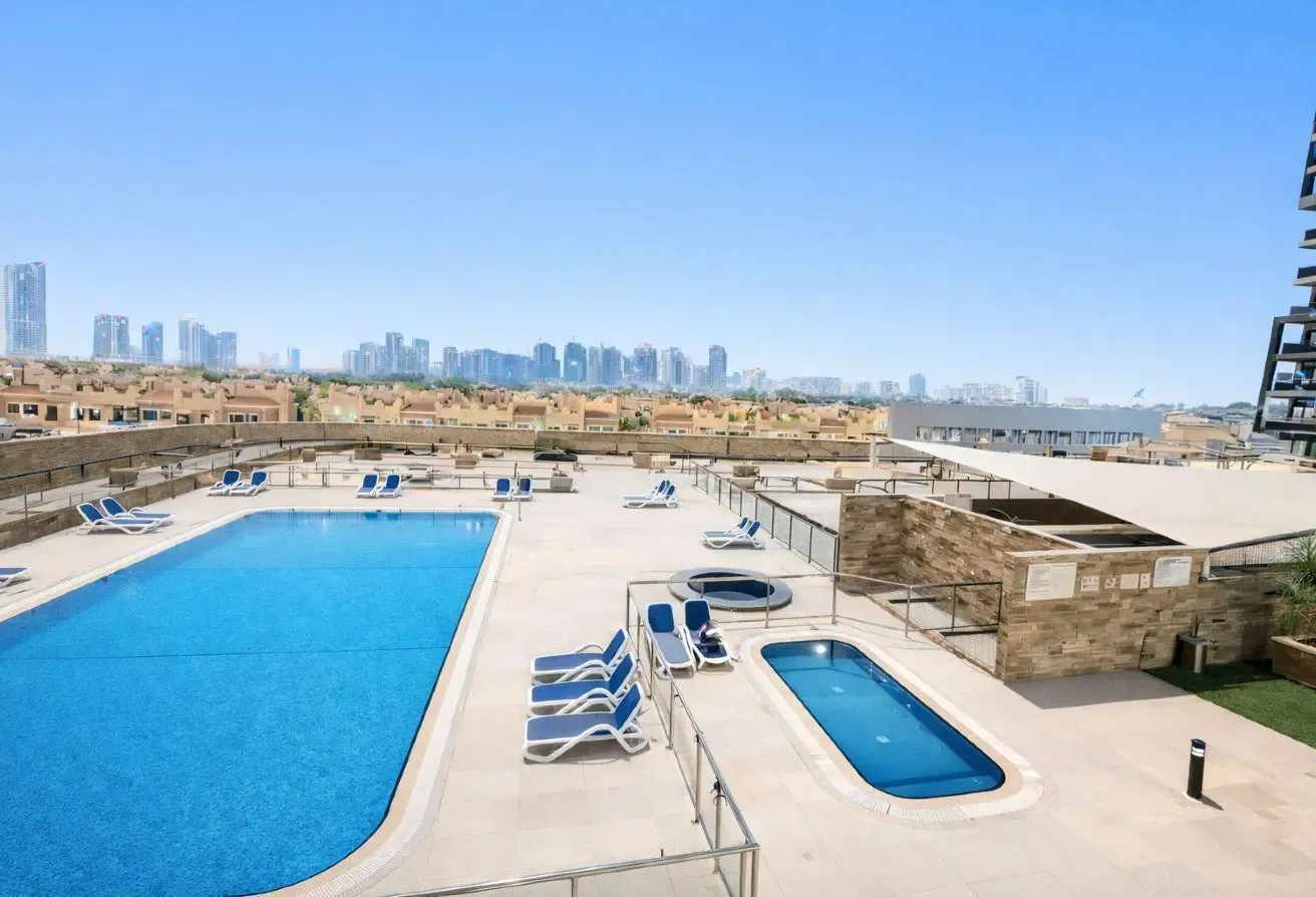 STUDIO | FULLY FURNISHED | PRIME LOCATION