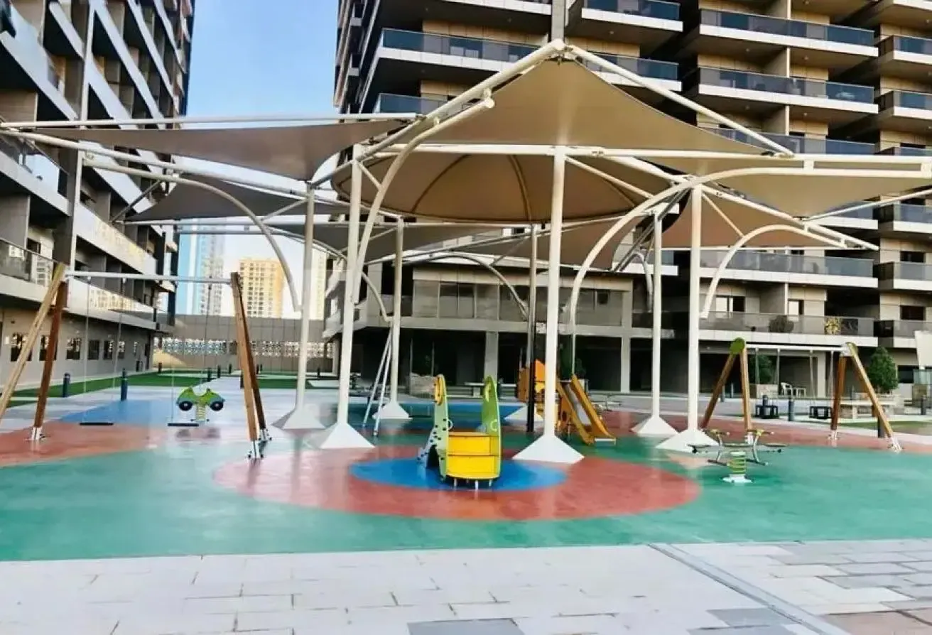 STUDIO | FULLY FURNISHED | PRIME LOCATION