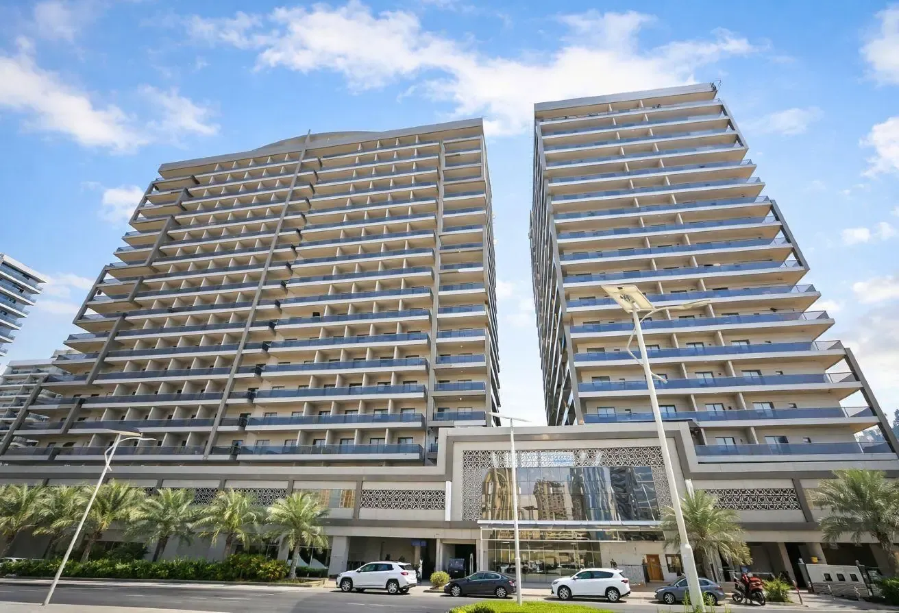 STUDIO | FULLY FURNISHED | PRIME LOCATION