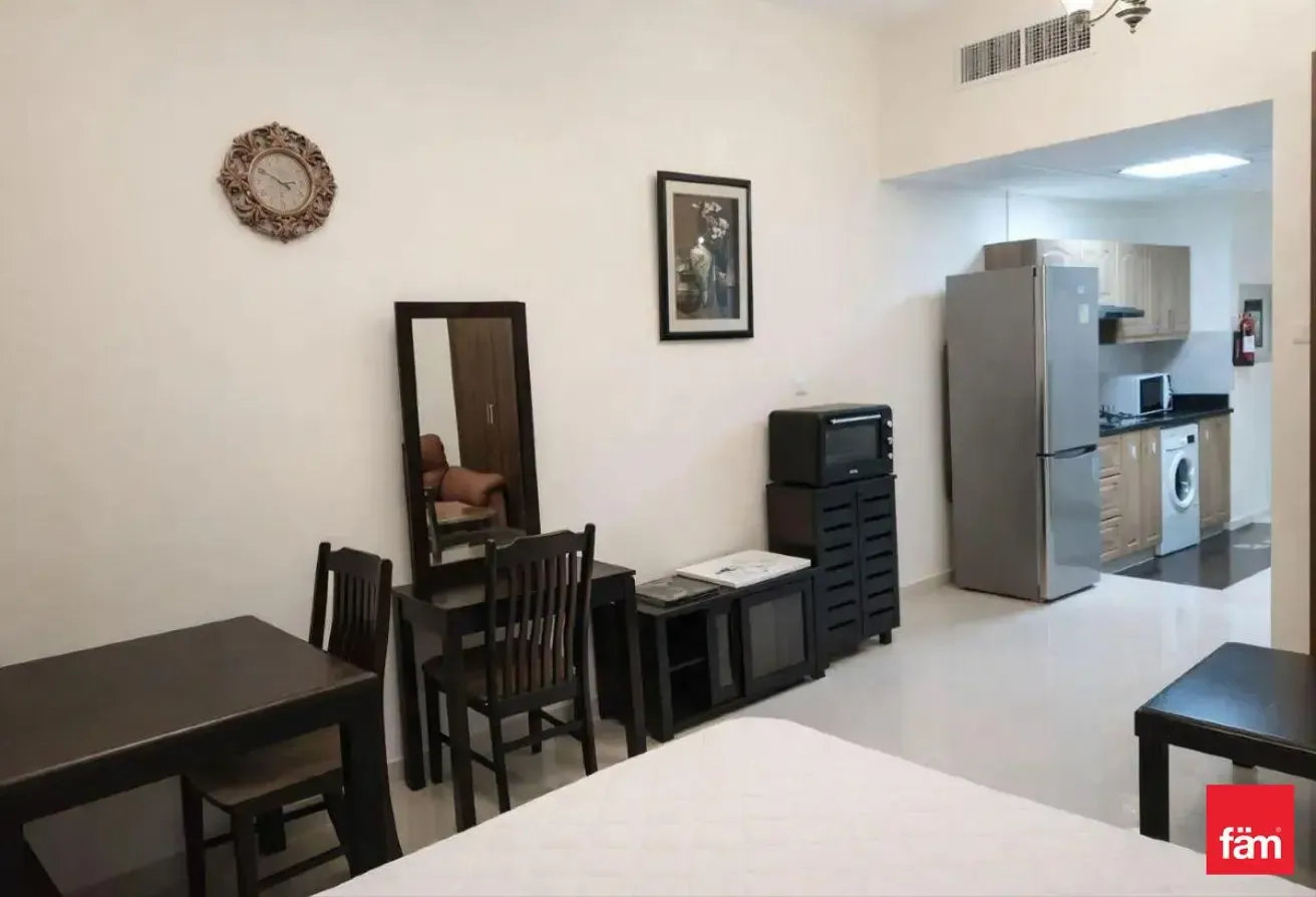 Spacious Studio | Great Investment | Tenanted