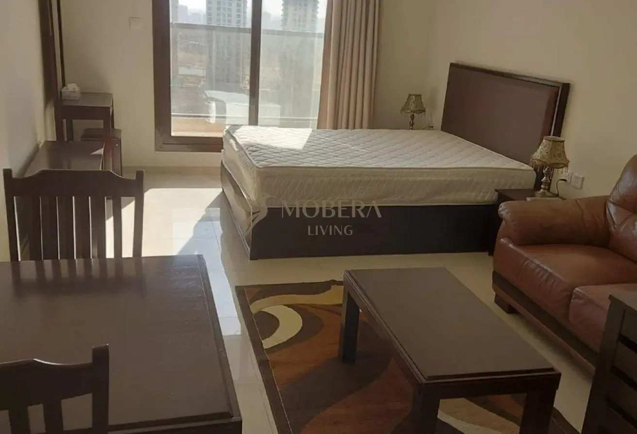 WELL MAINTAINED STUDIO | ELITE 10 | READY TO MOVE