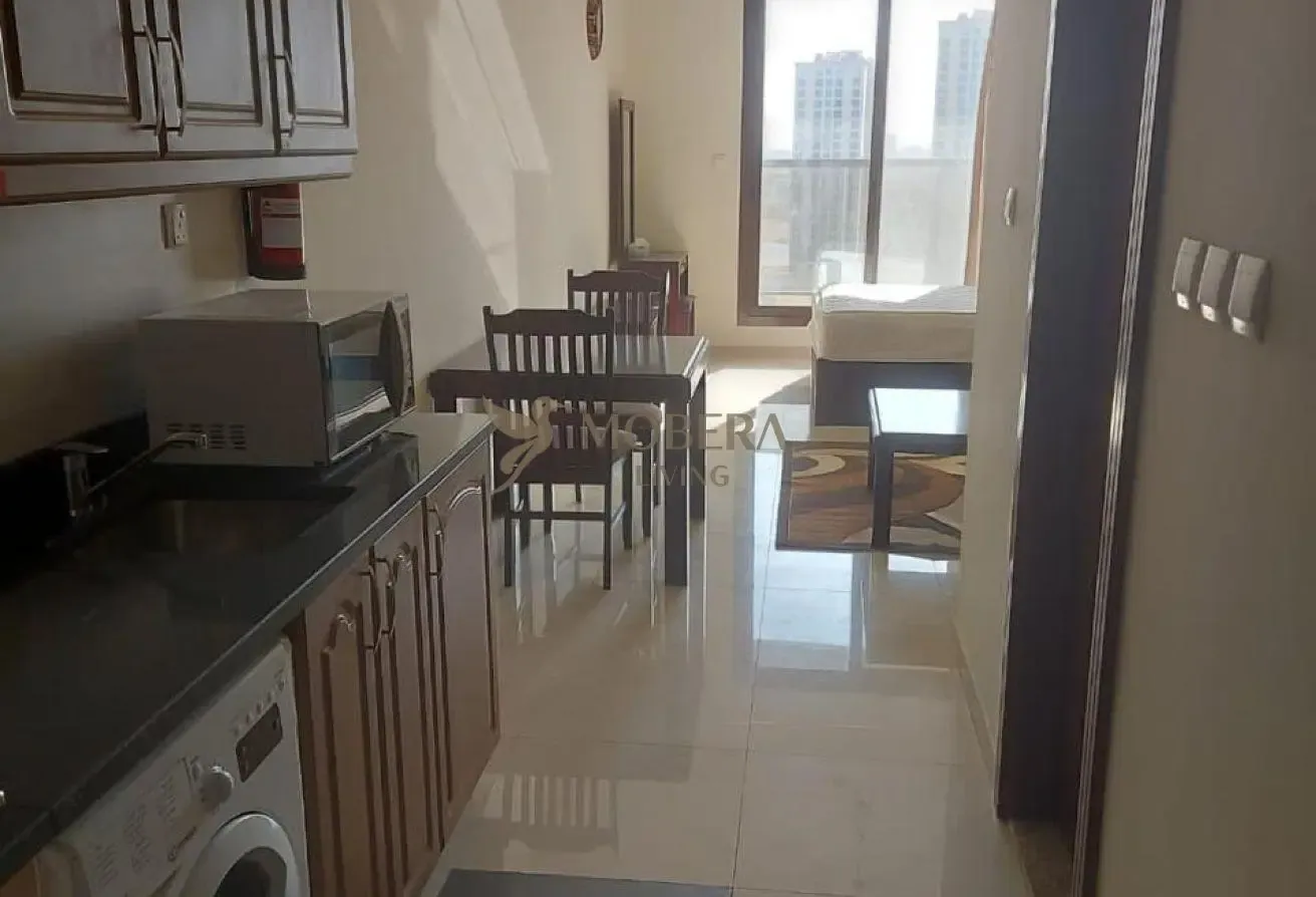 WELL MAINTAINED STUDIO | ELITE 10 | READY TO MOVE