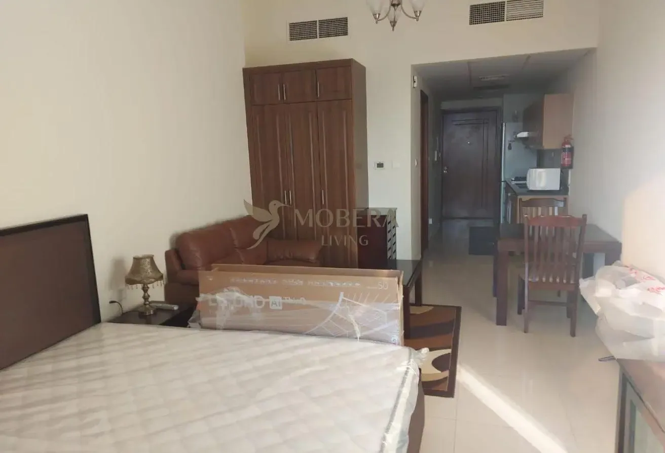 WELL MAINTAINED STUDIO | ELITE 10 | READY TO MOVE
