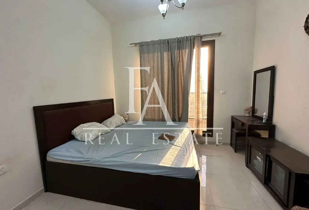 Fully Furnished | Prime Location | Ready to Move