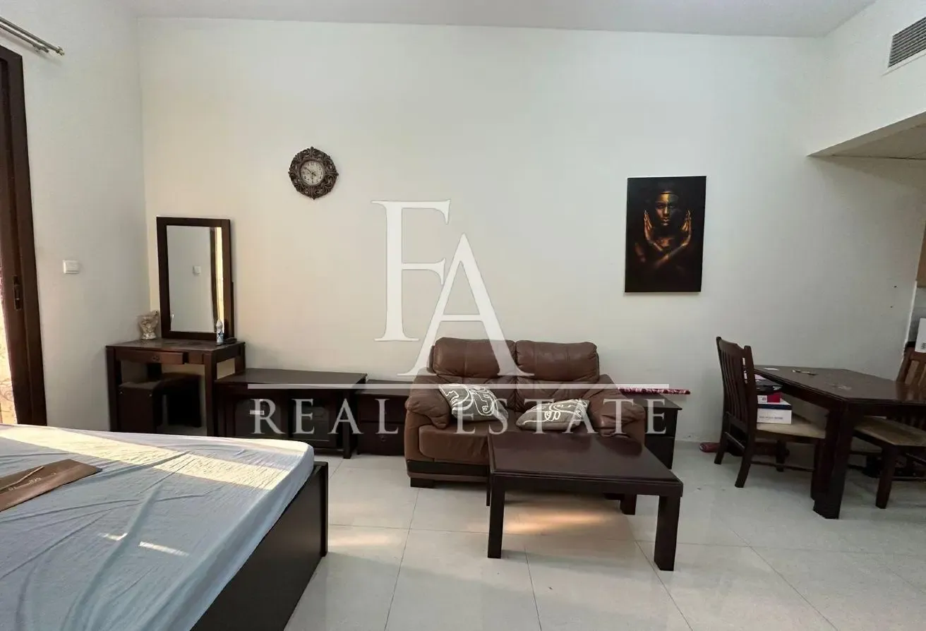 Fully Furnished | Prime Location | Ready to Move